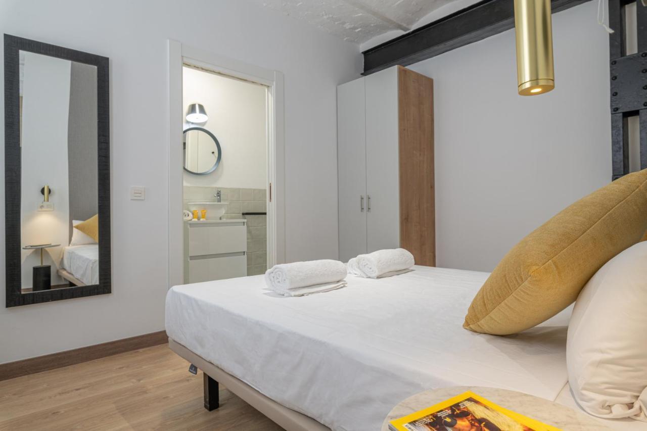 Welcomer Apartments Granada Gran Via Exterior photo