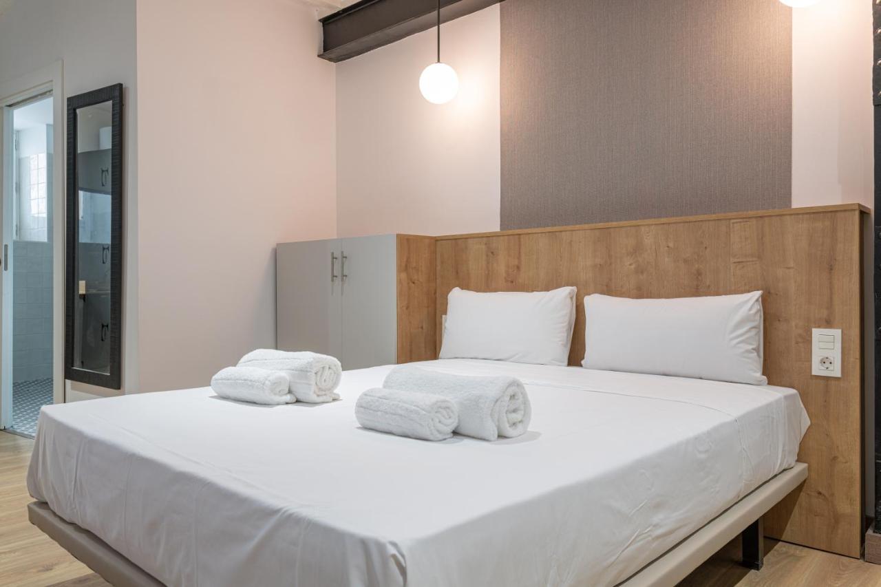 Welcomer Apartments Granada Gran Via Exterior photo