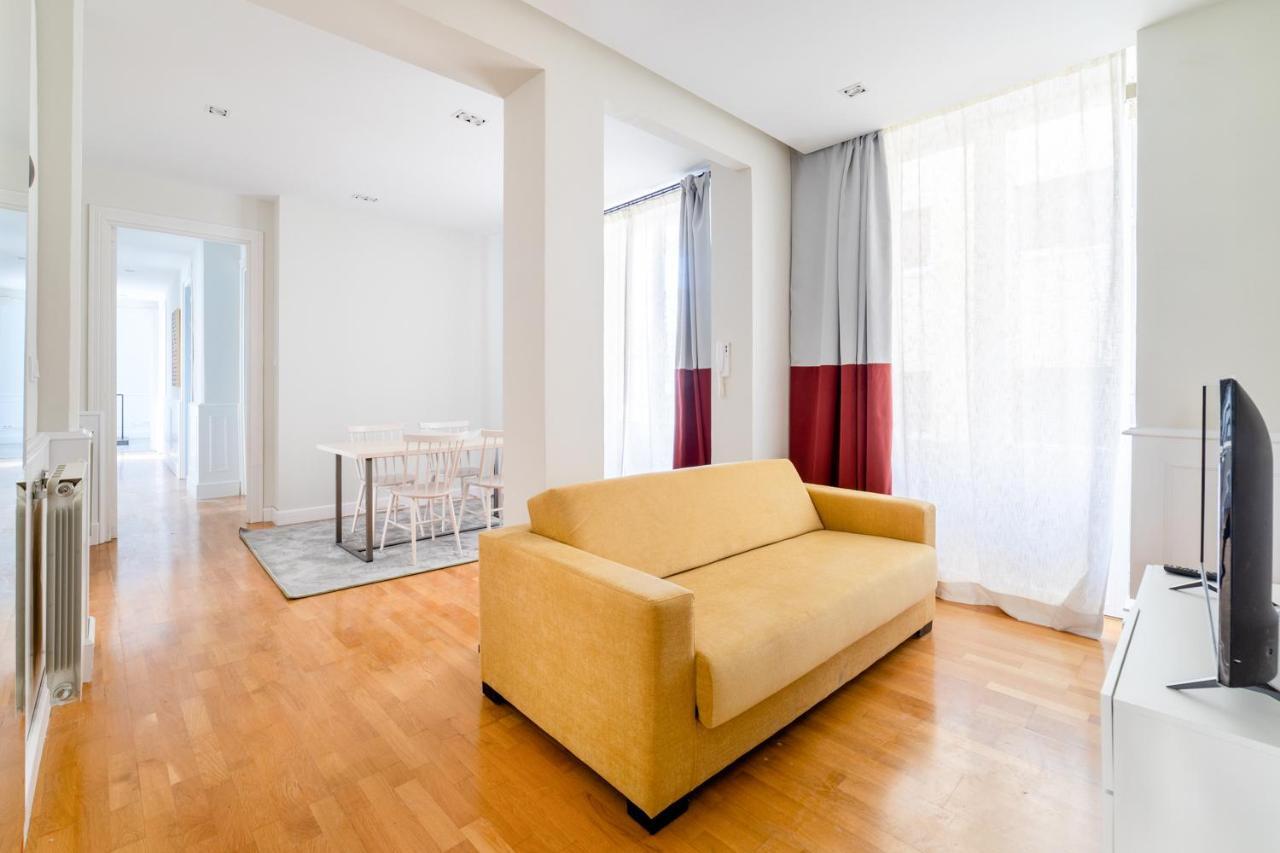 Welcomer Apartments Granada Gran Via Exterior photo